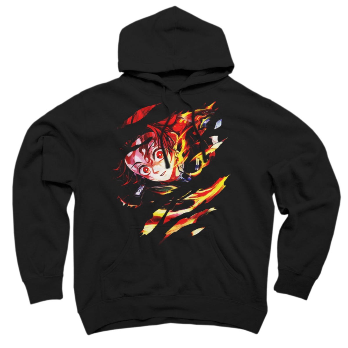 slayer pullover hoodie